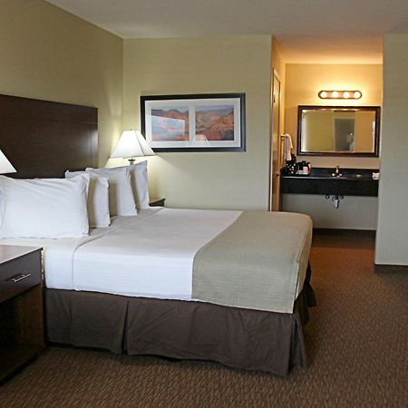 Southern Inn&Suites Kermit Exterior foto